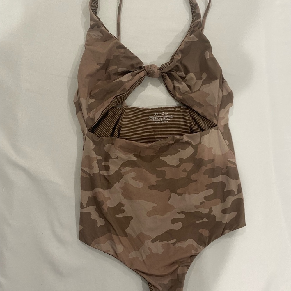 ACACIA DAKOTA CAMO INDIES